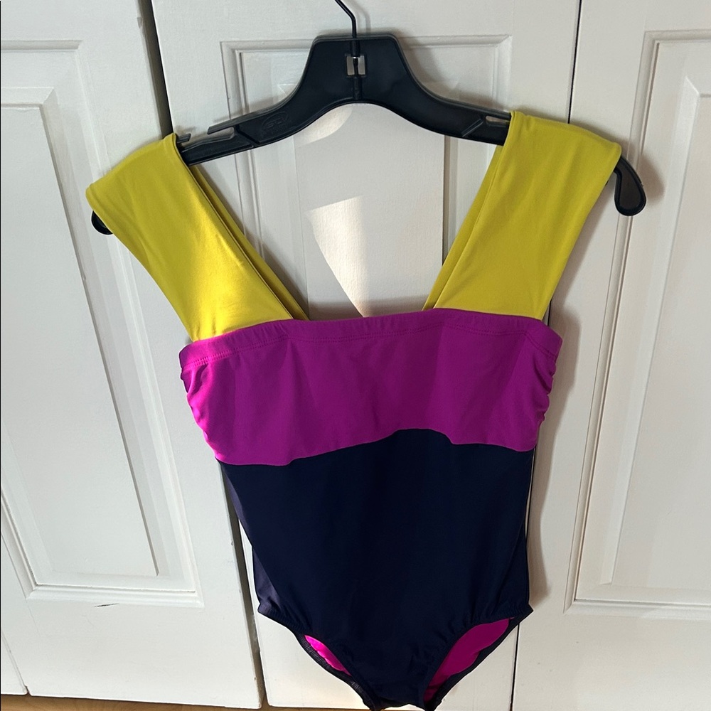 Colorful Women's Swimwear